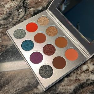 Pur Festival 2.0 12 Pan Palette